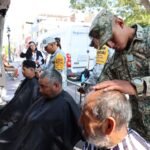 Se une Gobierno Federal a Purísima para llevar la Feria de la Paz