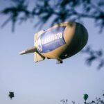 León, Libia, Globos