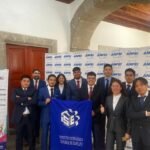 Estudiantes, rally, Irapuato