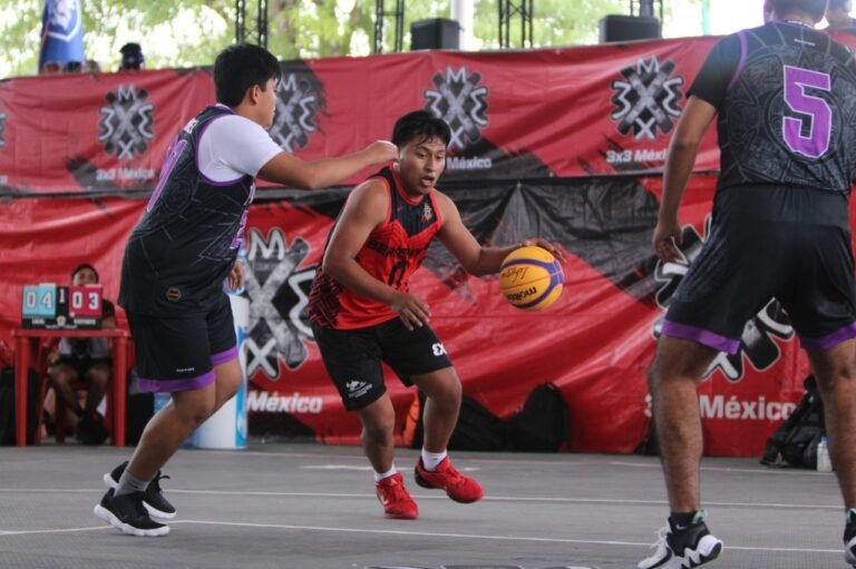 Deportes, comude, activación física