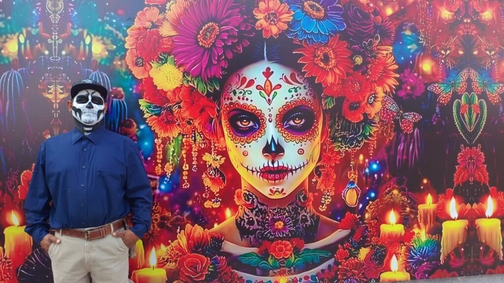 Panteones, Purísima del Rincón