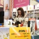 FIL, Guadalajara, La Rana