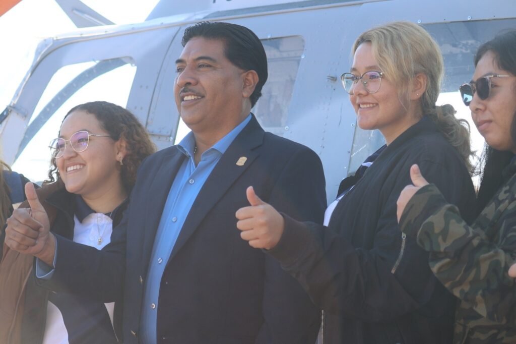 alcalde
