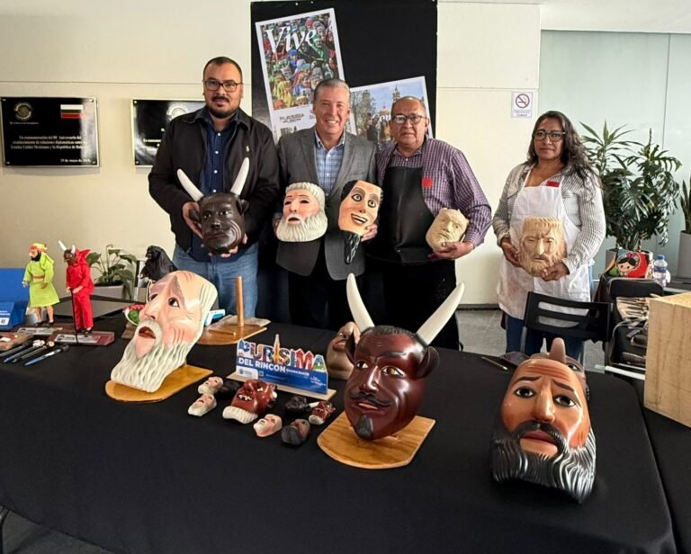 Judea, senado, Miguel Márquez, Purísima del Rincón