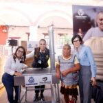 apoyos, Villagrán, familias, gobernadora