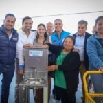 Apoyos, emprendedoras, León, Ale Gutiérrez