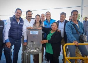 Apoyos, emprendedoras, León, Ale Gutiérrez