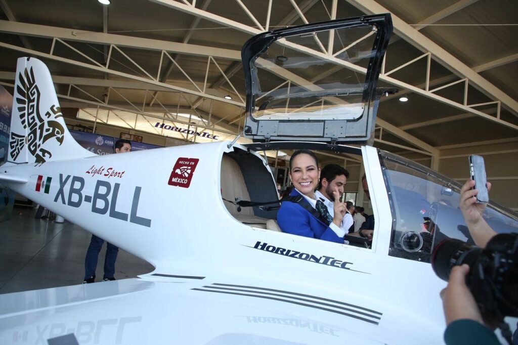 Halcón 2.1, Celaya, Guanajuato, Libia