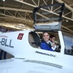 Halcón 2.1, Celaya, Guanajuato, Libia