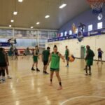 Basquetbol, Comude León