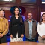 caravana, migrante, gobernadora