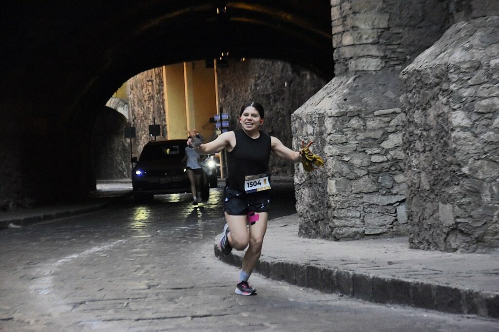 FGEG, CARRERA, Guanajuato