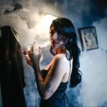 Cazzu, linaje, tatuaje, hija