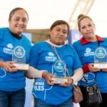 Comités, Guanajuato, Libia García