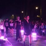 Purísima del Rincón, Bajío Moda, TV4, desfile