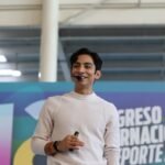 Donovan Carrillo, Code Guanajuato, patinador, León