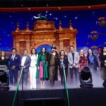 Feria de León, arranque, Gobernadora