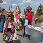 Marcha LGTB, Purísima