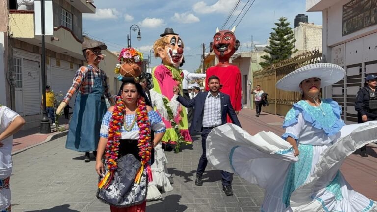Marcha LGTB, Purísima