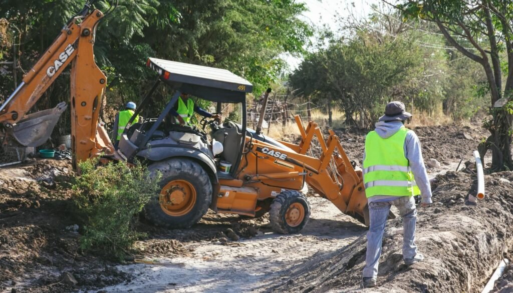 Panteón Santa Cecilia, San Francisco del Rincón
