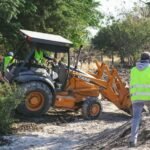 Panteón Santa Cecilia, San Francisco del Rincón
