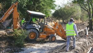 Panteón Santa Cecilia, San Francisco del Rincón
