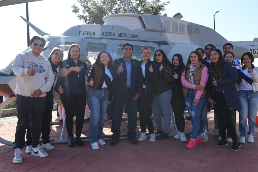Roberto García, Parque, Purísima