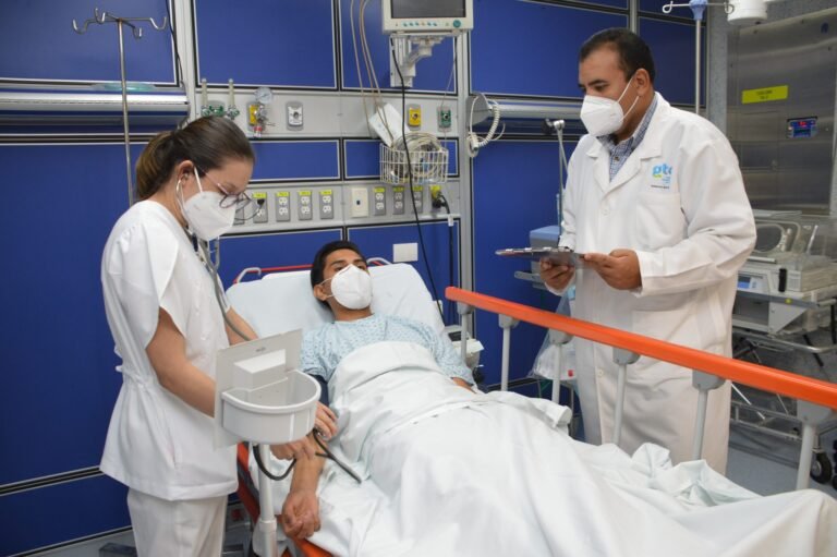 temperatura, secretaría de salud, cuidados