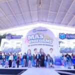 Dolores Hidalgo, uniformes, gobernadora