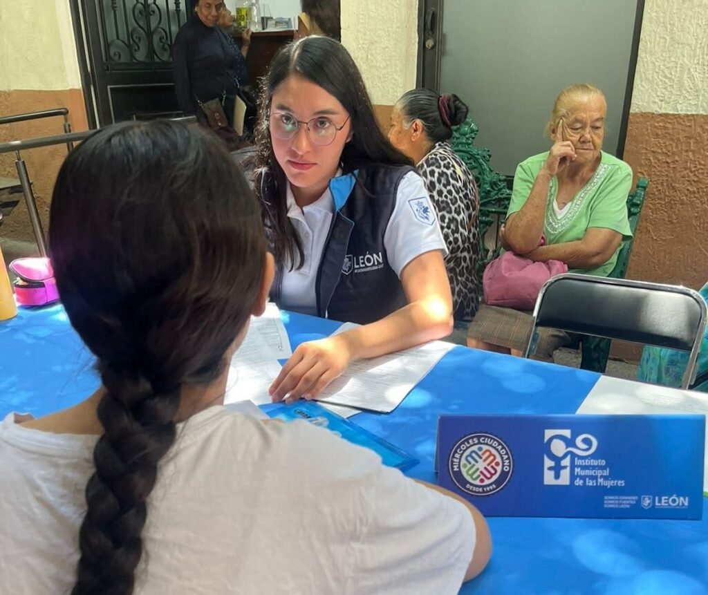 violencia, mujeres, León