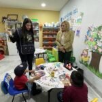 aulas DE APRENDIZAJE, ACÁMBARO