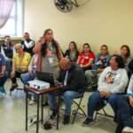 Cerrito de Jerez, Ayúdate Ayudando, León