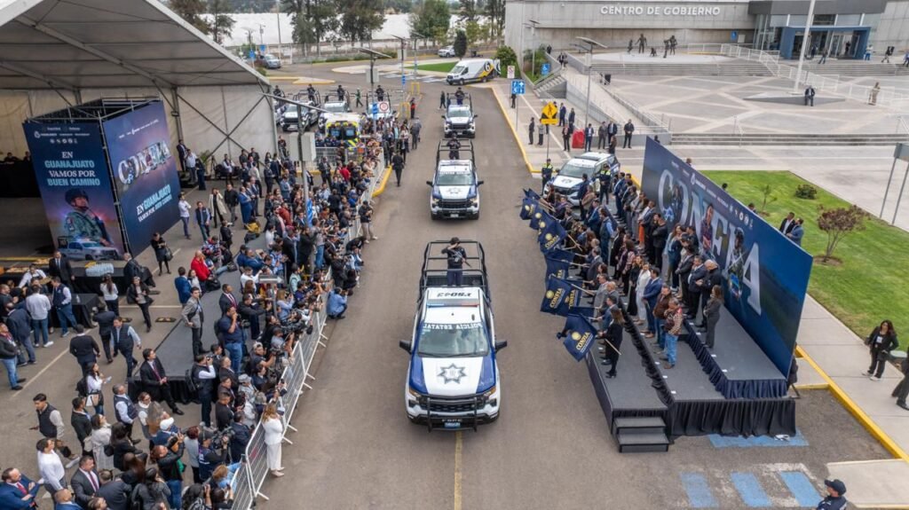 Libia, confia, patrullas