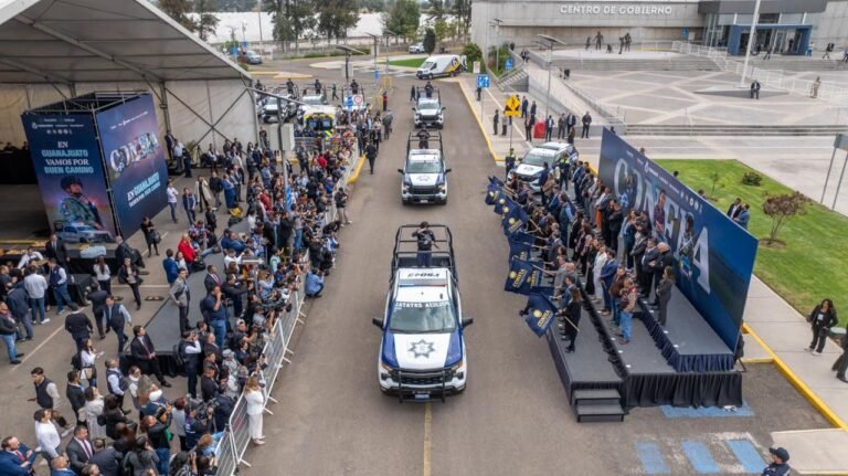 Libia, confia, patrullas