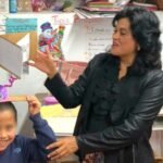 Maestra San Miguel de Allende