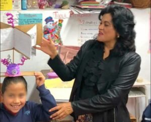 Maestra San Miguel de Allende