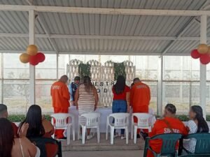 matrimonios, cepreresos