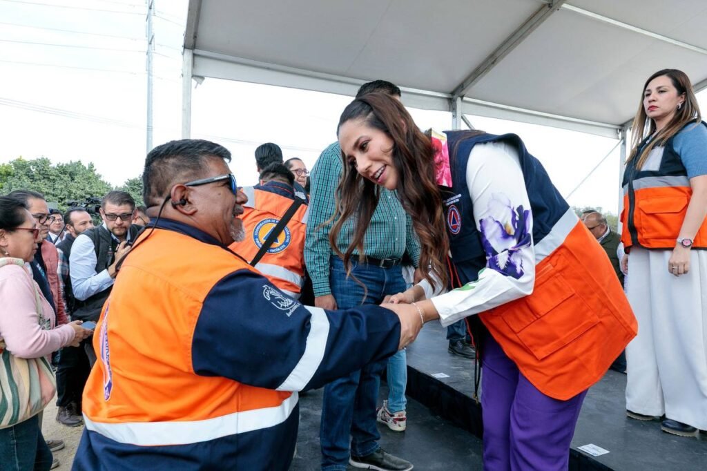 operativo, Guadalupe-Reyes