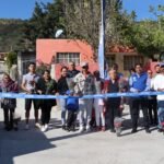 pavimentación de calles, Purísima del Rincón