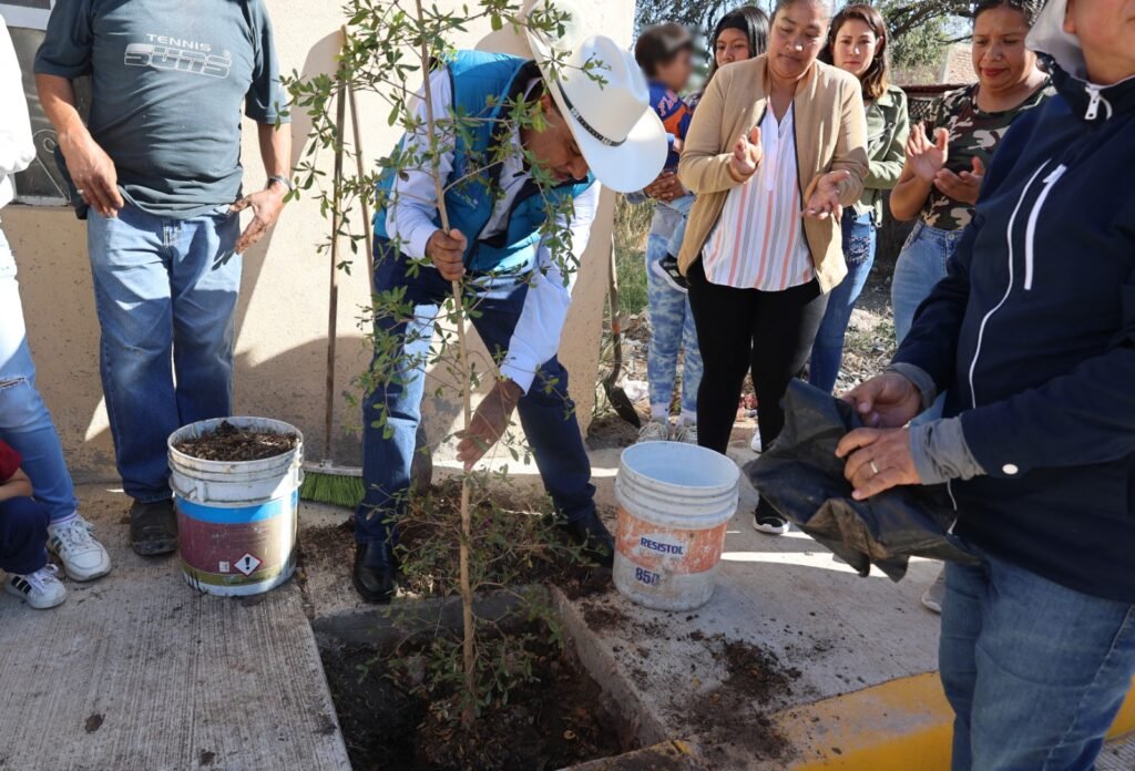 Pur´´isima, obra público
