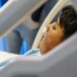 Quemaduras, pirotecnia