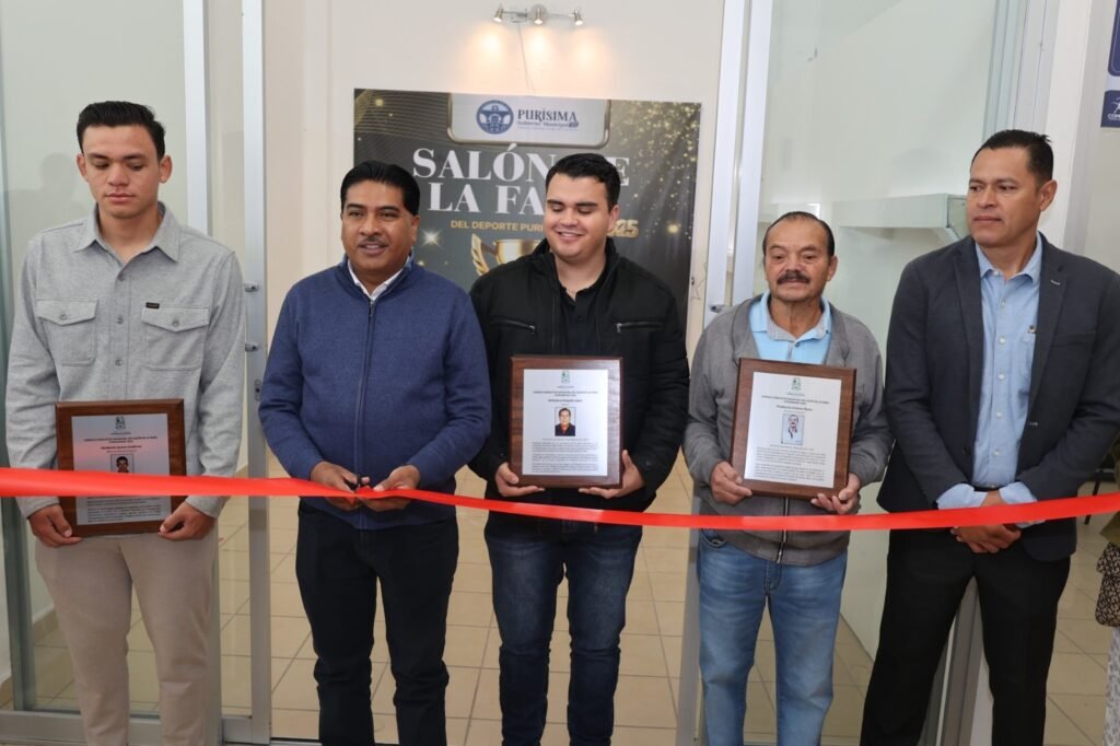 Salón de la fama, deportes