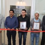 Salón de la fama, deportes