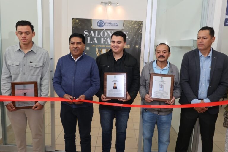 Salón de la fama, deportes