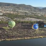 Guanajuato supera los 18 millones de visitantes