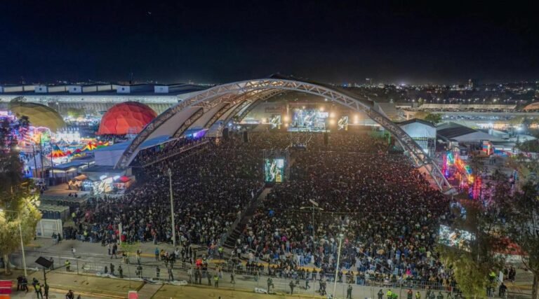 La Feria de León 2026 apunta a romper récord