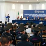 Reconocen valor y trayectoria de 50 integrantes de la Secretaría de Seguridad Ciudadana de San Francisco del Rincón