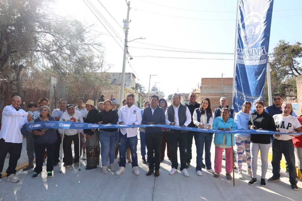 Purísima del Rincón sin detenerse en el cierre de año