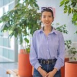 Brinda IMSS Guanajuato atención y seguimiento a derechohabiente con cáncer de ovario