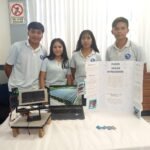 Impulsa CECyTEG el talente emprendedor con GIE y CIE